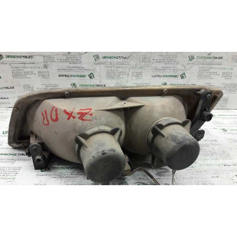 Recambio de faro derecho para citroën zx 1.8i sx referencia OEM IAM 2