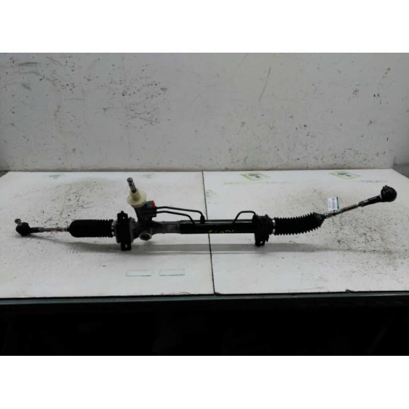 Recambio de cremallera direccion para daewoo matiz cd referencia OEM IAM GEB060 - Azul
