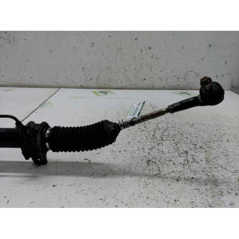 Recambio de cremallera direccion para daewoo matiz cd referencia OEM IAM GEB060 - Azul 3