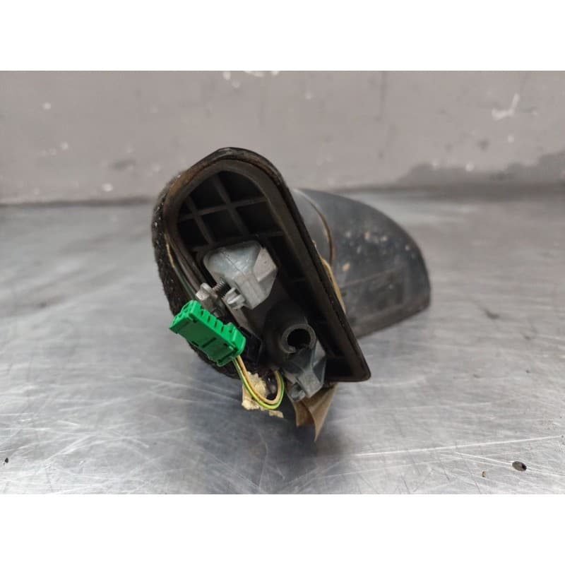 Recambio de retrovisor izquierdo para citroën c4 coupé (la_) 1.4 16v referencia OEM IAM - Negro 2