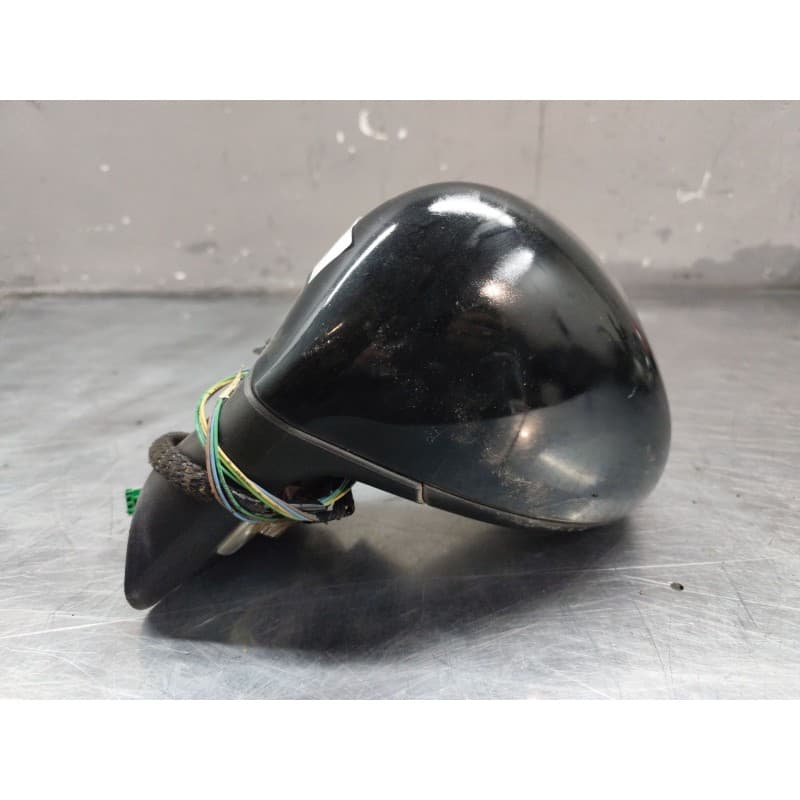 Recambio de retrovisor izquierdo para citroën c4 coupé (la_) 1.4 16v referencia OEM IAM - Negro 3