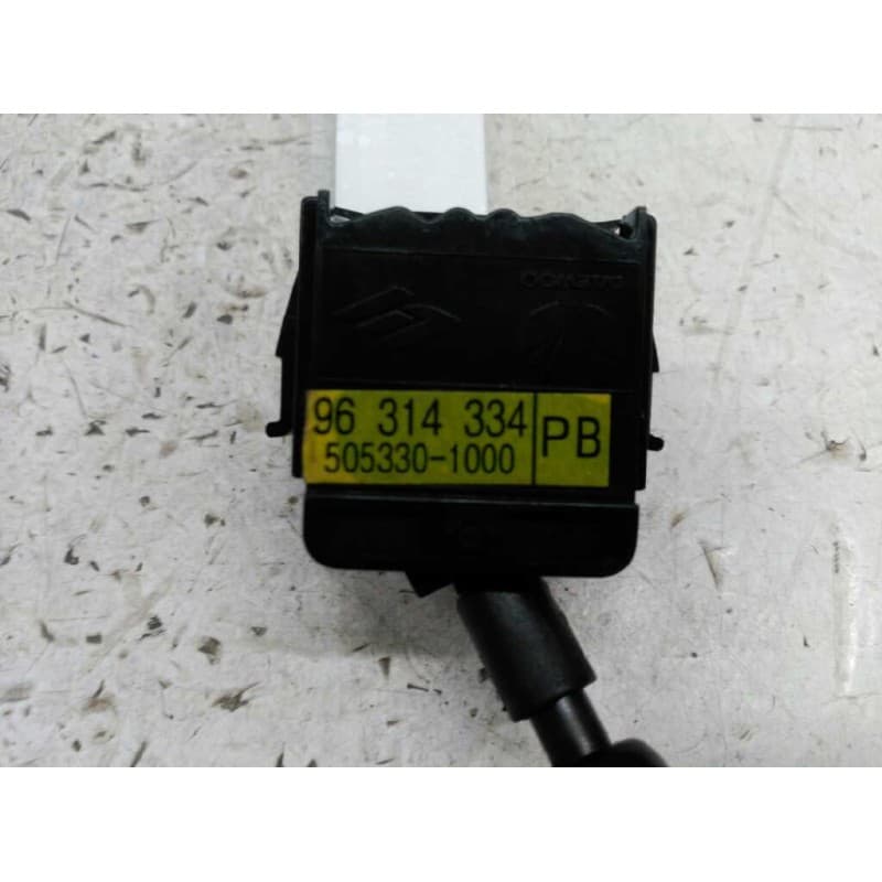 Recambio de mando limpia para daewoo matiz cd referencia OEM IAM 96314334 - Azul 2