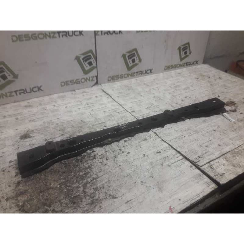 Recambio de travesaño superior para nissan micra (k12e) acenta referencia OEM IAM - Rojo 2