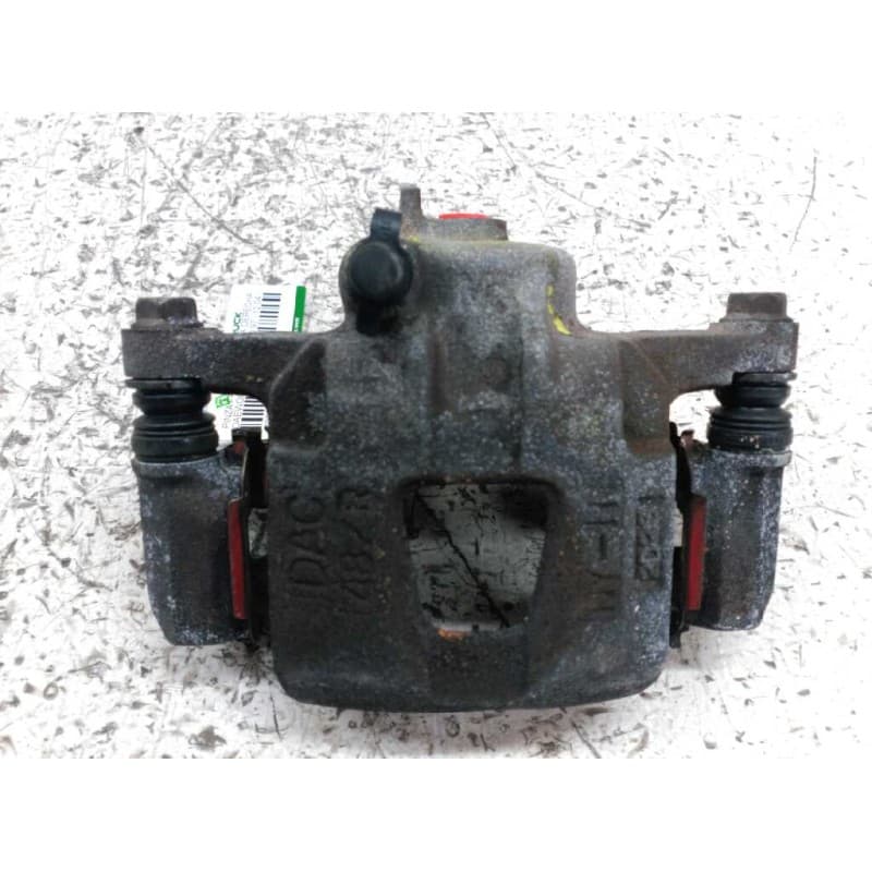 Recambio de pinza freno delantera derecha para daewoo matiz cd referencia OEM IAM - Azul