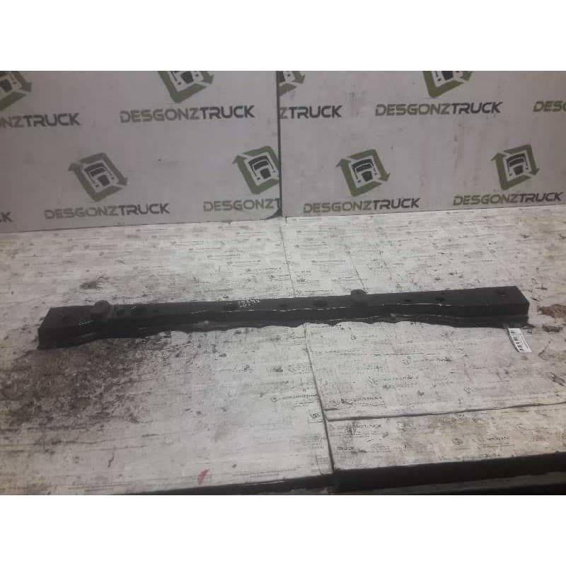 Recambio de travesaño superior para nissan micra (k12e) acenta referencia OEM IAM - Rojo 3