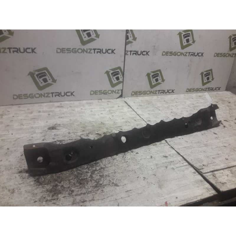 Recambio de travesaño superior para nissan micra (k12e) acenta referencia OEM IAM - Rojo 4
