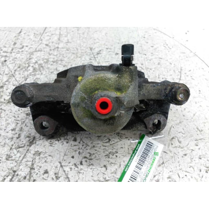 Recambio de pinza freno delantera derecha para daewoo matiz cd referencia OEM IAM - Azul 2