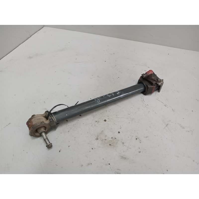 Recambio de barra cambio para iveco eurotech (mt) referencia OEM IAM 4840333 - Blanco