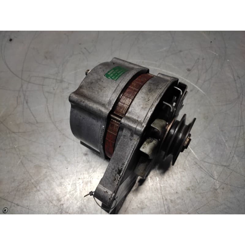 Recambio de alternador para seat marbella ce referencia OEM IAM  9120144240 - Blanco
