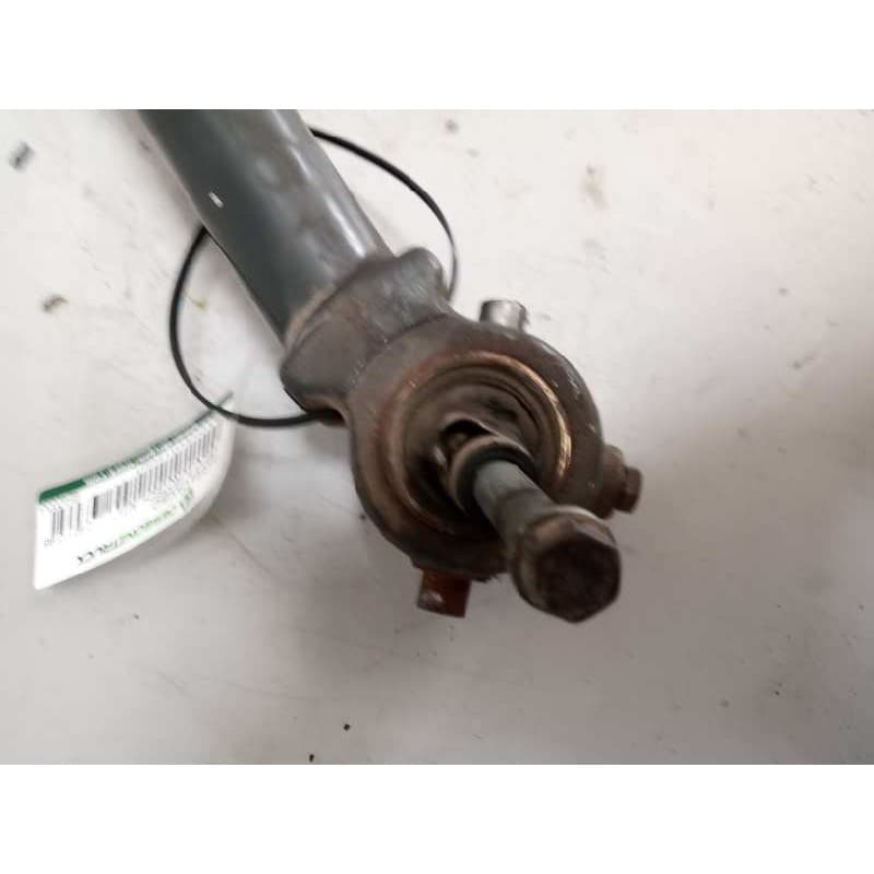 Recambio de barra cambio para iveco eurotech (mt) referencia OEM IAM 4840333 - Blanco 3