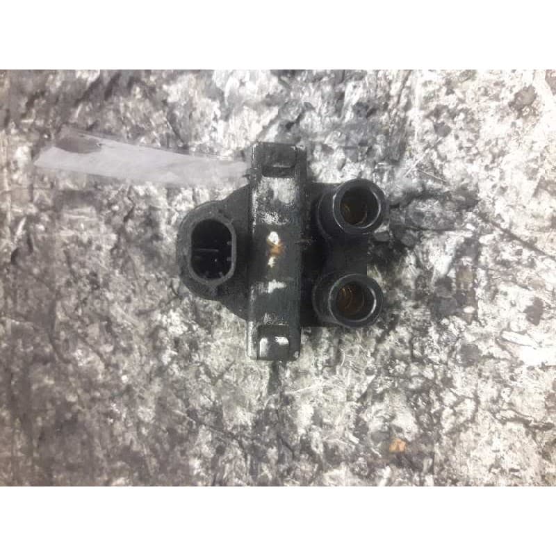 Recambio de bobina encendido para fiat seicento (187) referencia OEM IAM  2 PINS - Blanco 2