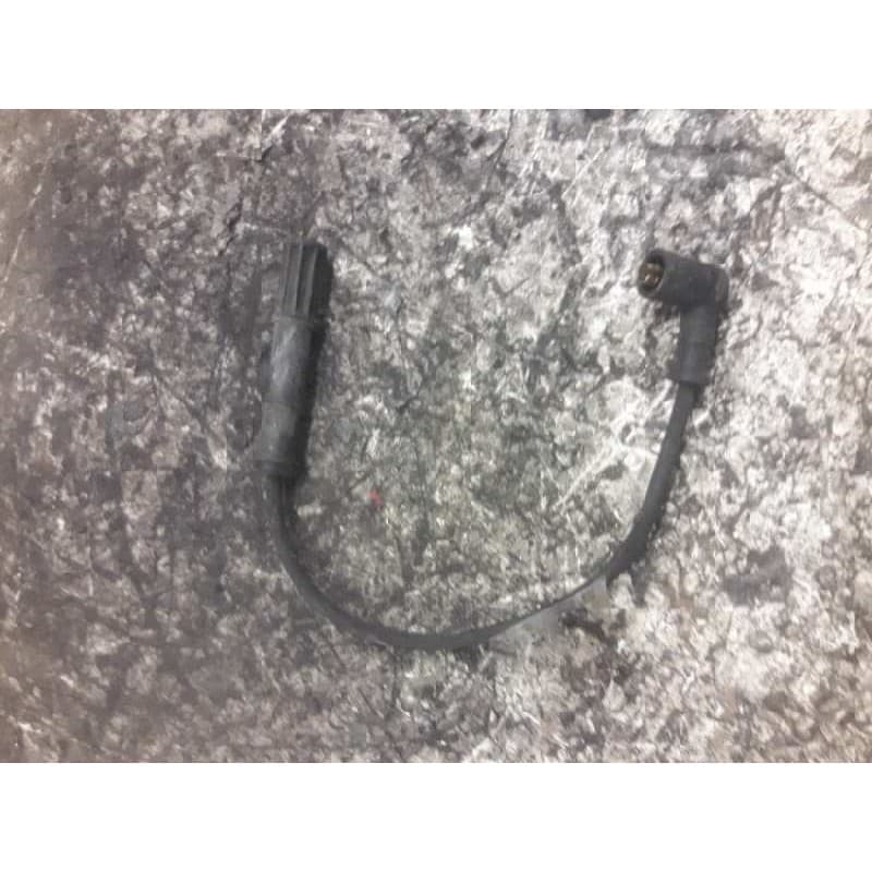 Recambio de cable bobina encendido para fiat seicento (187) referencia OEM IAM  CABLE 2 - Blanco