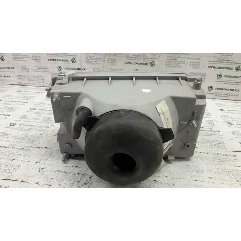Recambio de faro izquierdo para fiat uno (146) 55 super referencia OEM IAM  NUEVO 2