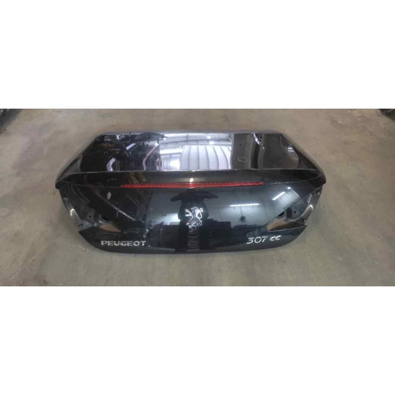 Recambio de tapa maletero para peugeot 307 cc (s1) 2.0 referencia OEM IAM