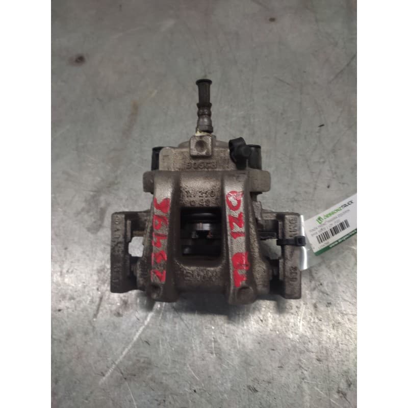 Recambio de pinza freno trasera izquierda para bmw serie 1 lim. (f20) referencia OEM IAM - Blanco