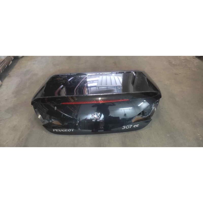 Recambio de tapa maletero para peugeot 307 cc (s1) 2.0 referencia OEM IAM 2