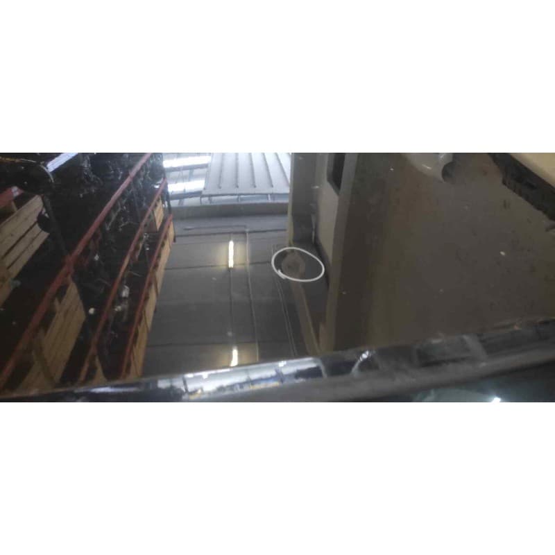 Recambio de tapa maletero para peugeot 307 cc (s1) 2.0 referencia OEM IAM 3
