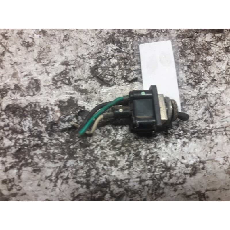 Recambio de interruptor para seat 600 -- referencia OEM IAM - Amarillo 2