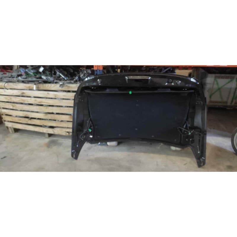 Recambio de tapa maletero para peugeot 307 cc (s1) 2.0 referencia OEM IAM 5