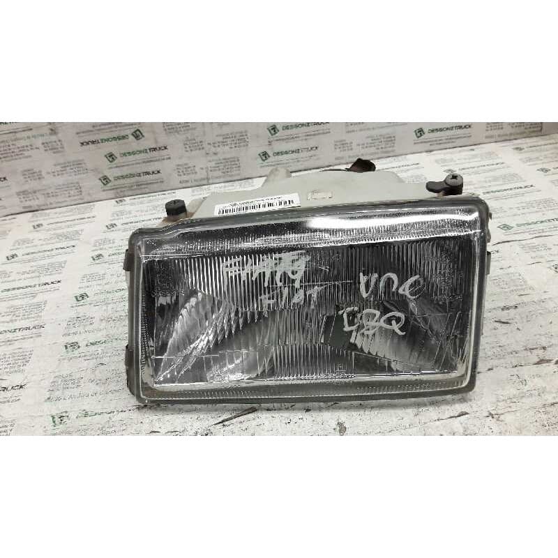 Recambio de faro izquierdo para fiat uno (146) 1.0 45 fire referencia OEM IAM 086611106