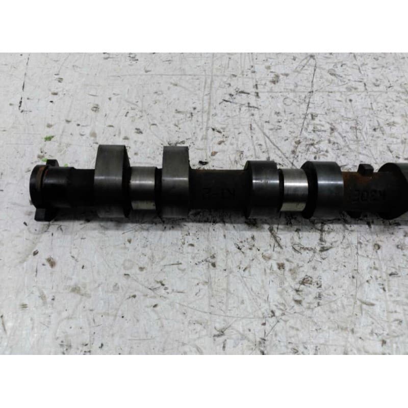 Recambio de arbol de levas para kia shuma ii 1.6 ls berlina portón referencia OEM IAM - Gris 2