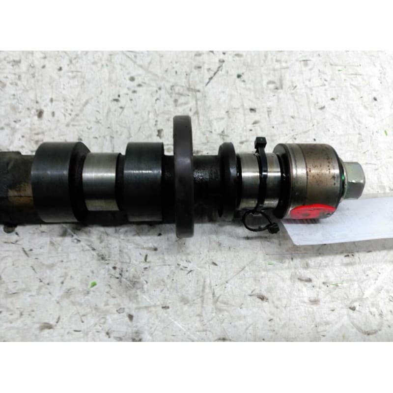 Recambio de arbol de levas para kia shuma ii 1.6 ls berlina portón referencia OEM IAM - Gris 3