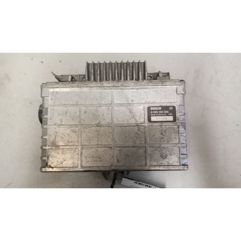 Recambio de modulo electronico para man autobus 18.310 referencia OEM IAM 0265150305