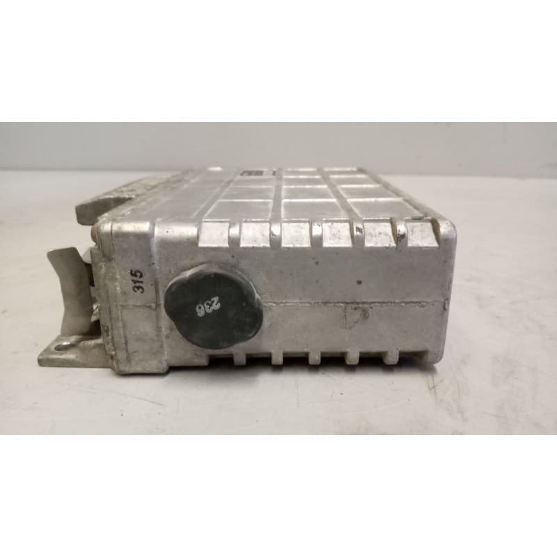 Recambio de modulo electronico para man autobus 18.310 referencia OEM IAM 0265150305 2