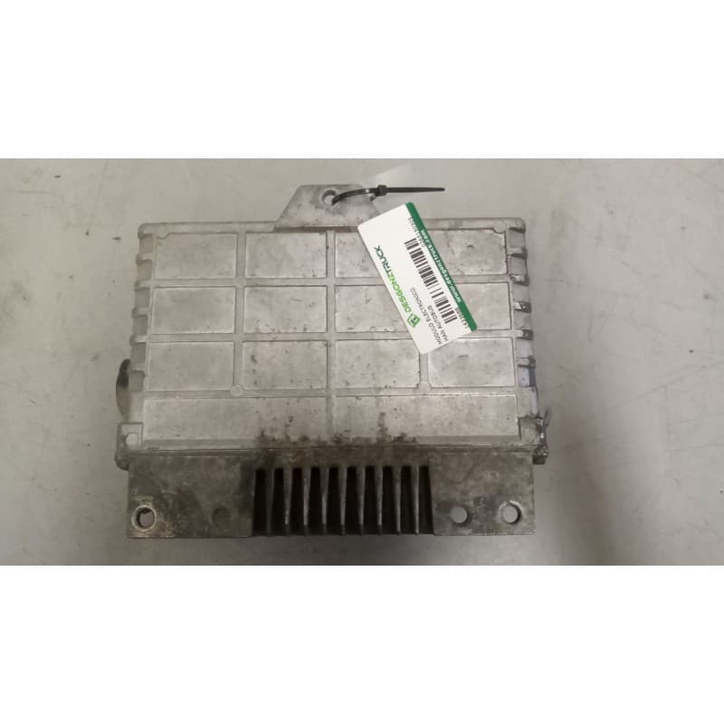 Recambio de modulo electronico para man autobus 18.310 referencia OEM IAM 0265150305 3