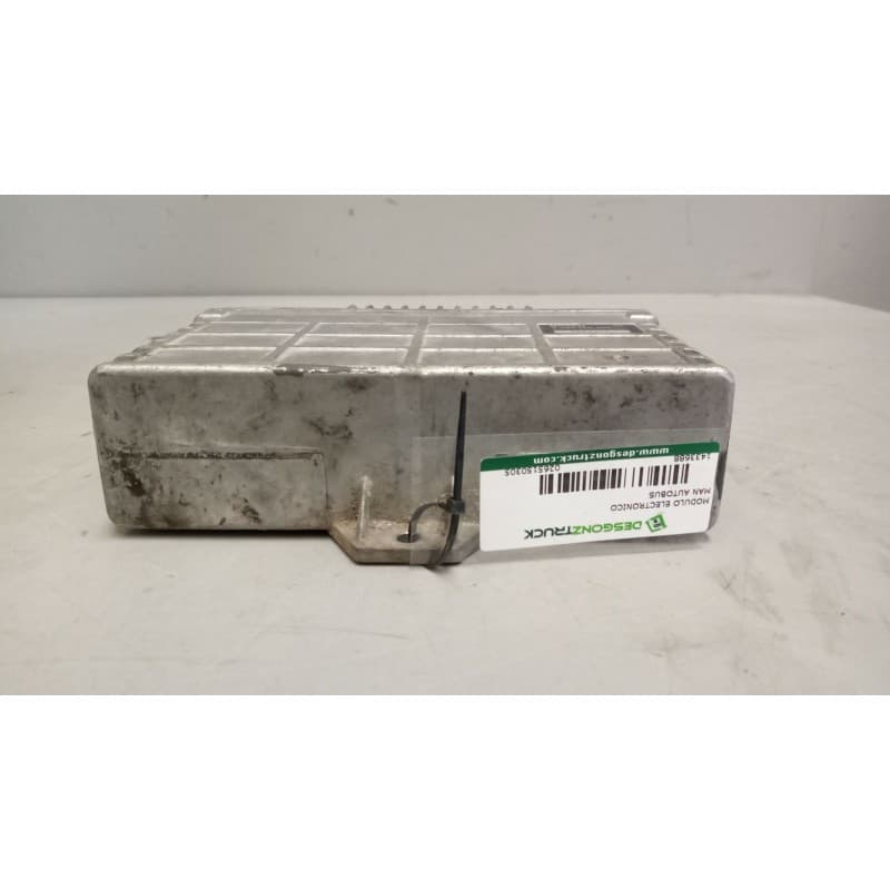 Recambio de modulo electronico para man autobus 18.310 referencia OEM IAM 0265150305 4