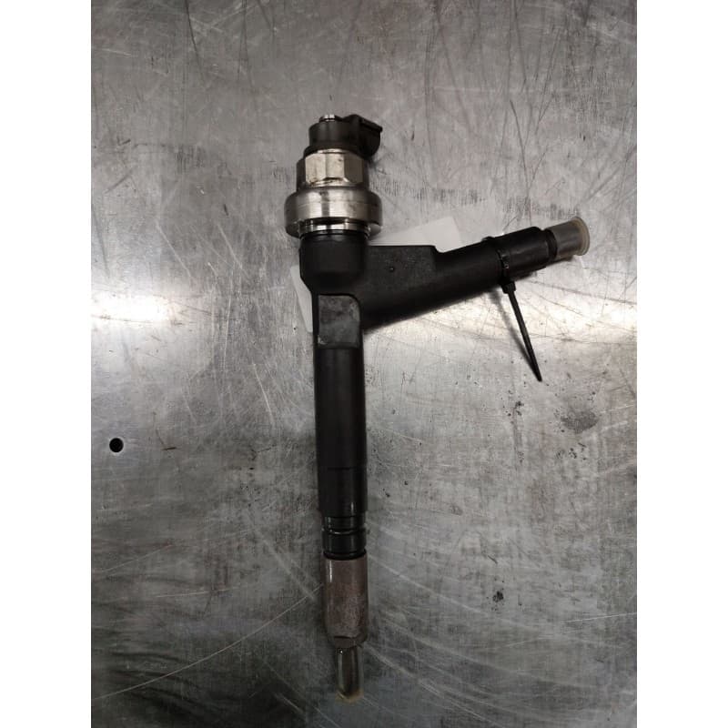 Recambio de inyector para opel meriva cosmo referencia OEM IAM 8973138612  27949 - Azul
