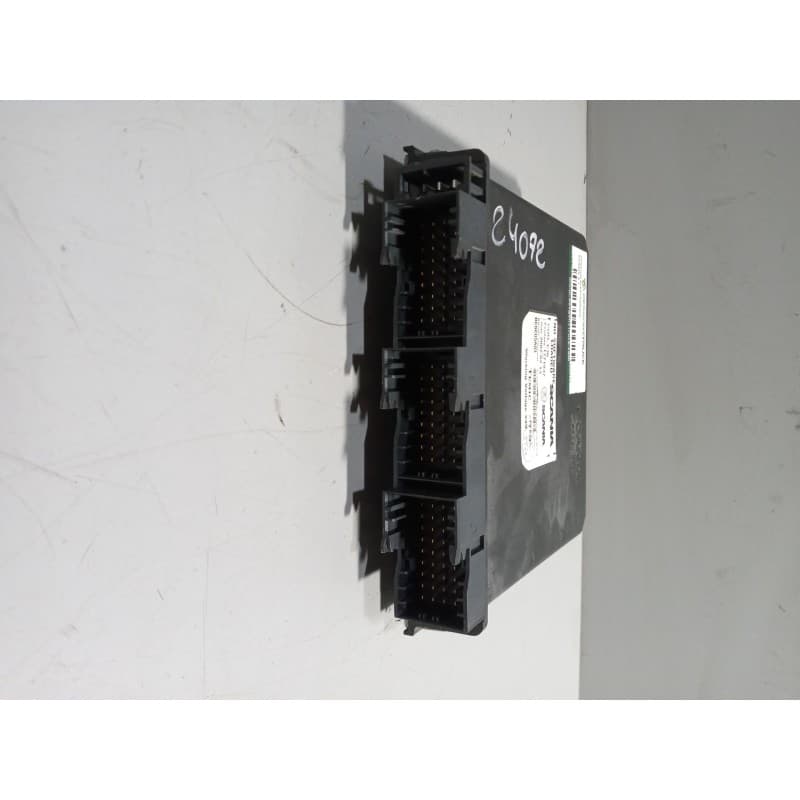 Recambio de centralita ecm ecu para scania r i r 480 referencia OEM IAM 1771937 - Blanco 2