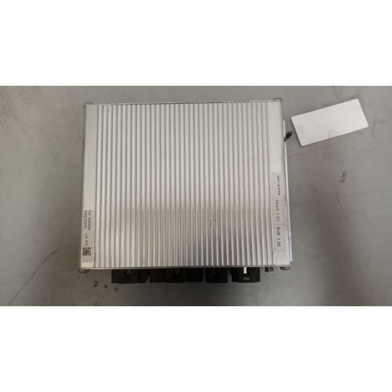 Recambio de modulo electronico para man autobus 18.310 referencia OEM IAM 3200939