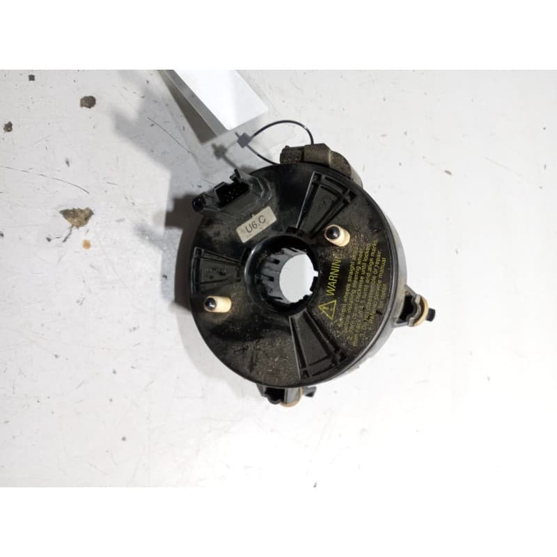 Recambio de anillo airbag para scania r i r 480 referencia OEM IAM 1726784 - Blanco 3