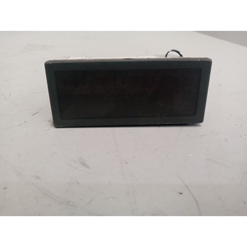 Recambio de cuadro instrumentos para iveco mago af100e21 referencia OEM IAM 98474380