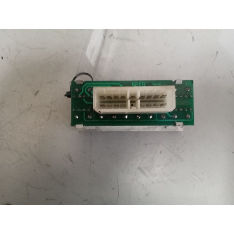 Recambio de cuadro instrumentos para iveco mago af100e21 referencia OEM IAM 98474380 2