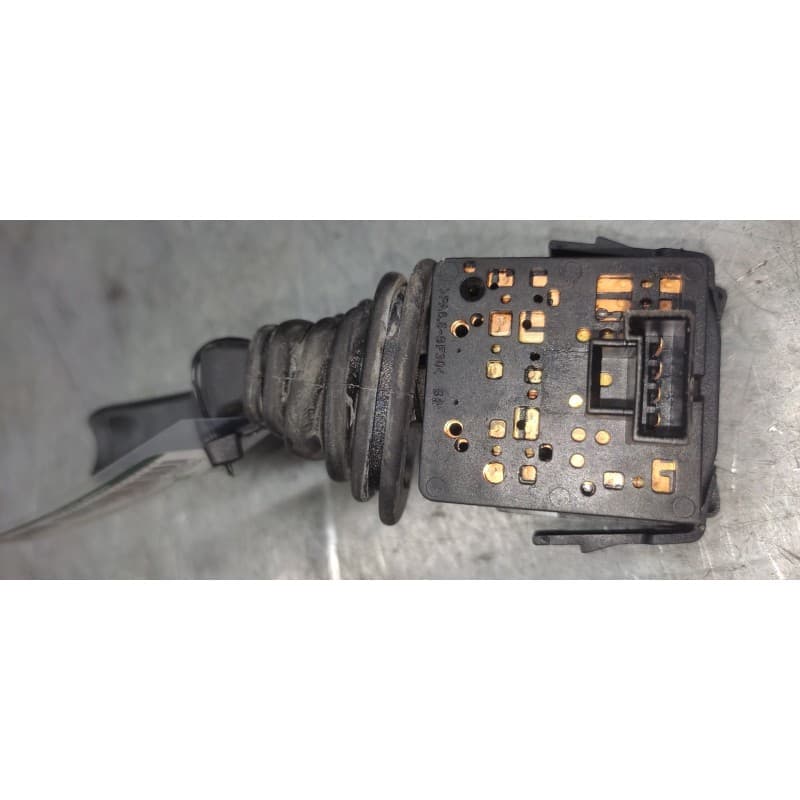 Recambio de mando limpia para opel meriva blue line referencia OEM IAM 09185413 - Gris 2