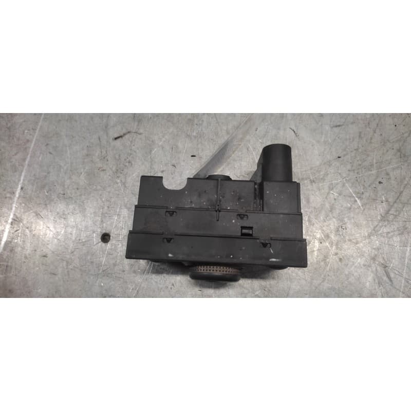 Recambio de mando luces para opel meriva blue line referencia OEM IAM 93394756 - Gris 3