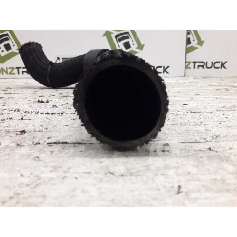 Recambio de tubo admision para mitsubishi montero (v20/v40) referencia OEM IAM - Gris 3