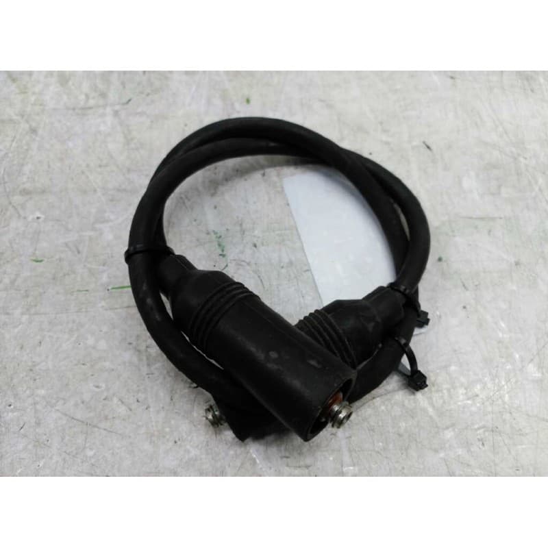 Recambio de cable bobina encendido para seat toledo (1l) base referencia OEM IAM - Verde