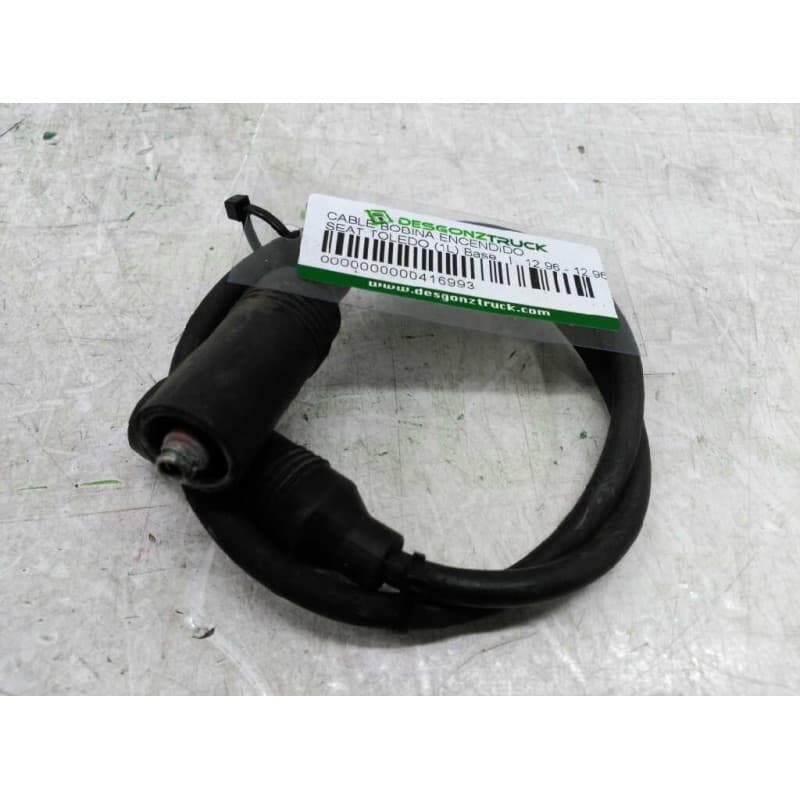 Recambio de cable bobina encendido para seat toledo (1l) base referencia OEM IAM - Verde 2