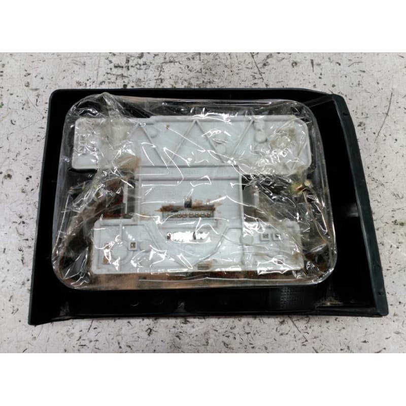 Recambio de piloto trasero izquierdo para renault 19 (b/c/l53) 1.4 referencia OEM IAM - Gris 2