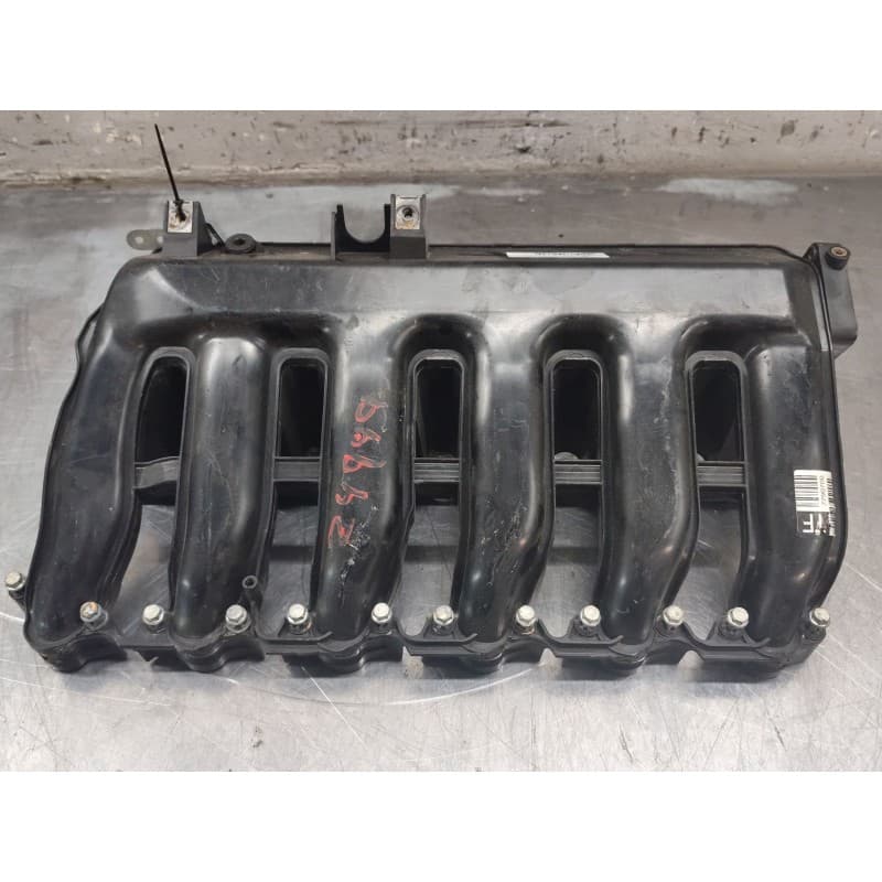 Recambio de colector admision para bmw x5 (e70) xdrive 30 d referencia OEM IAM 7790700 - Azul