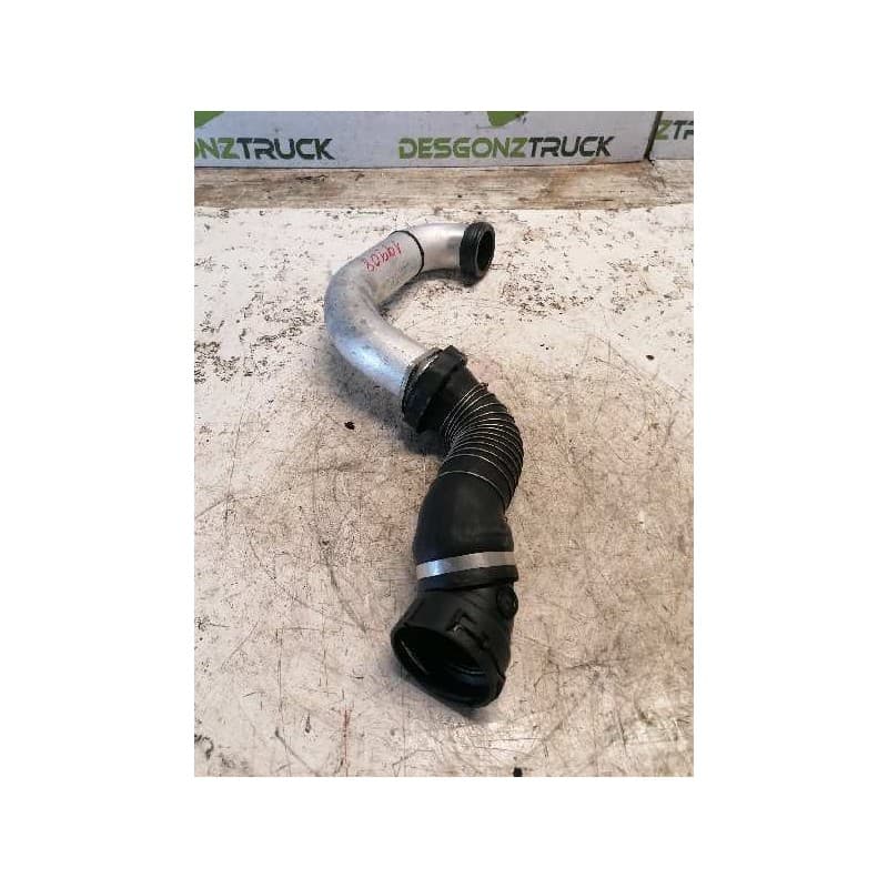 Recambio de tubo para bmw serie 7 (e65/e66) 730d referencia OEM IAM 1161778905203 - Azul 2