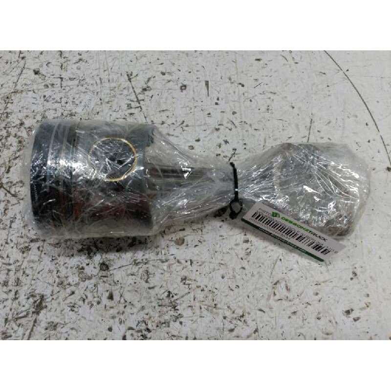 Recambio de piston para volkswagen golf iv berlina (1j1) básico referencia OEM IAM - Rojo