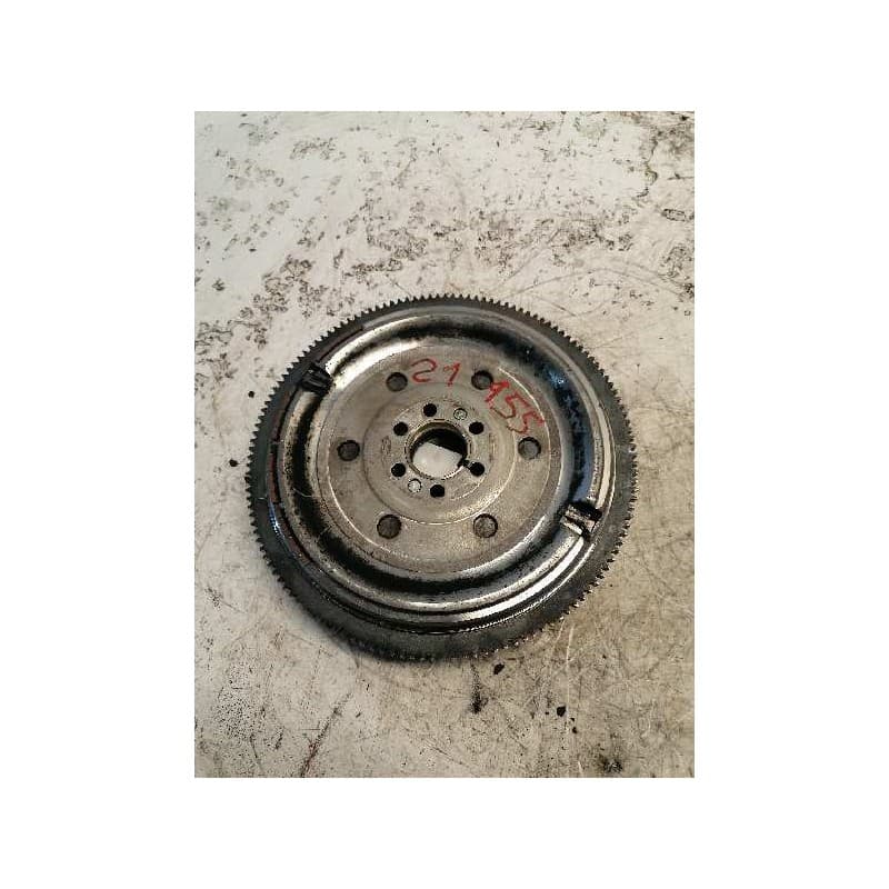 Recambio de volante motor para audi a4 berlina (b5) 1.9 tdi referencia OEM IAM 3
