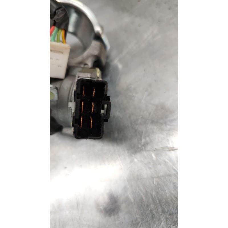 Recambio de conmutador de arranque para kia sportage concept 4x2 referencia OEM IAM 3