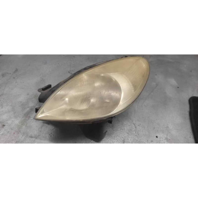Recambio de faro izquierdo para citroën xsara picasso 2.0 hdi x referencia OEM IAM