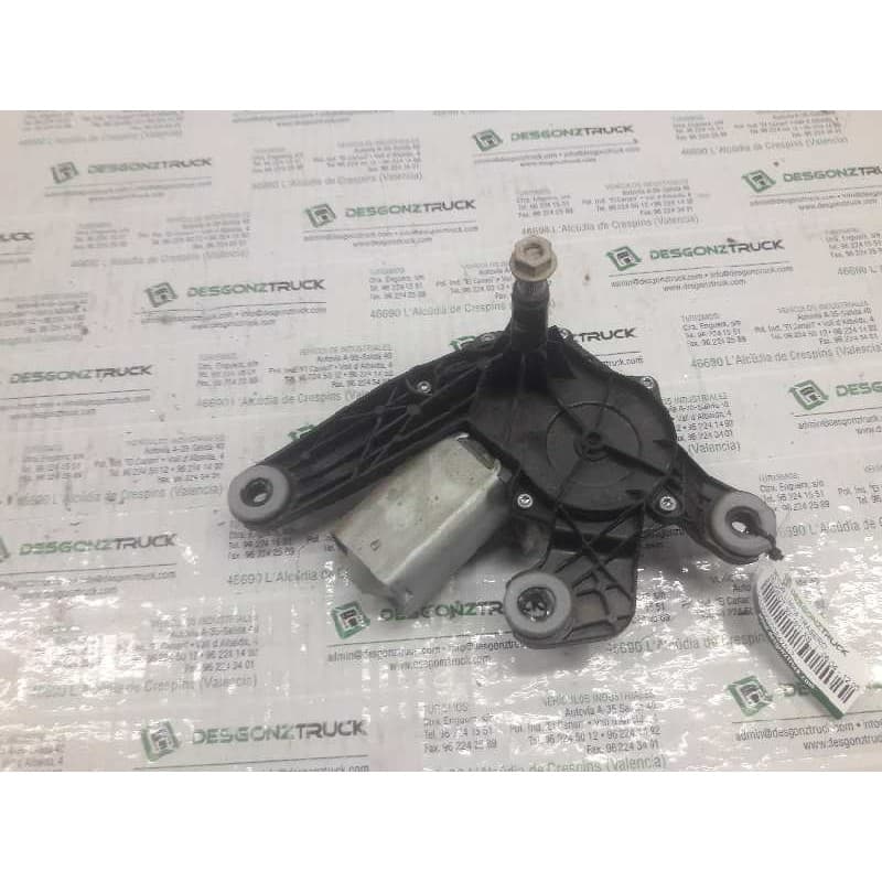 Recambio de motor limpia trasero para peugeot 307 (s1) xs referencia OEM IAM  3 PINS
