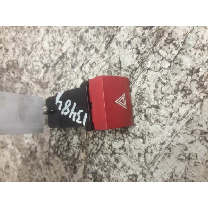 Recambio de warning para hyundai elantra referencia OEM IAM  9 PINS - Azul